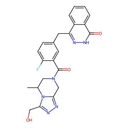 Chemical structure of BindingDB Monomer ID 50651266