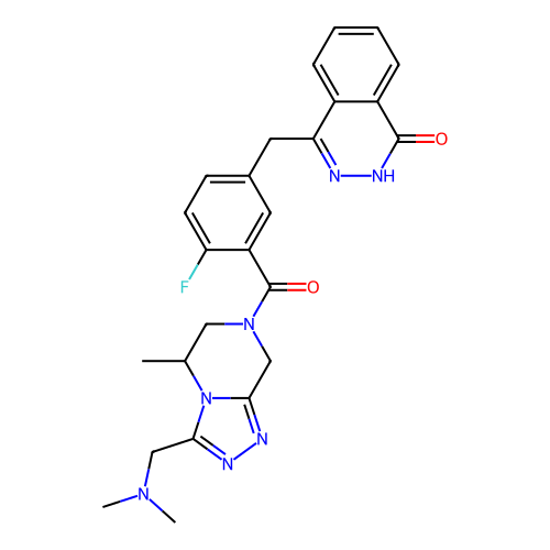 Chemical structure of BindingDB Monomer ID 50651268
