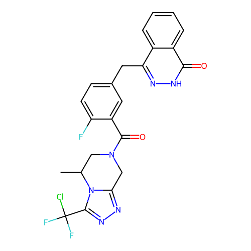 Chemical structure of BindingDB Monomer ID 50651270