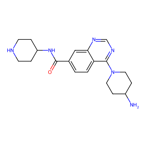 Chemical structure of BindingDB Monomer ID 50651352