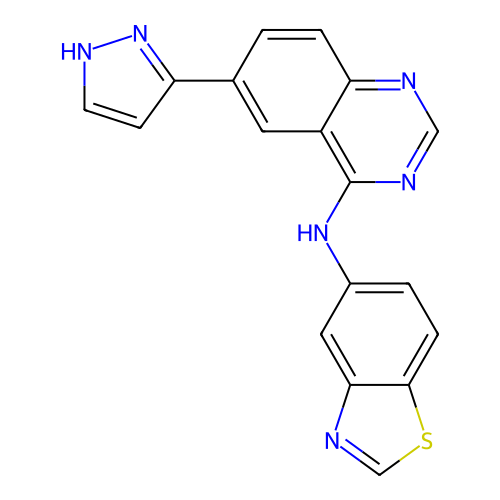 Chemical structure of BindingDB Monomer ID 50651392