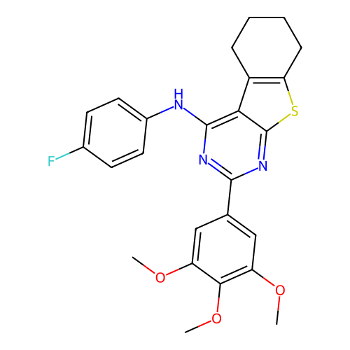 Chemical structure of BindingDB Monomer ID 50651422