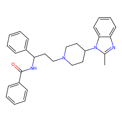 Chemical structure of BindingDB Monomer ID 50651818