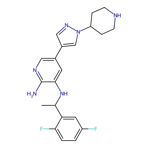 Chemical structure of BindingDB Monomer ID 50651832