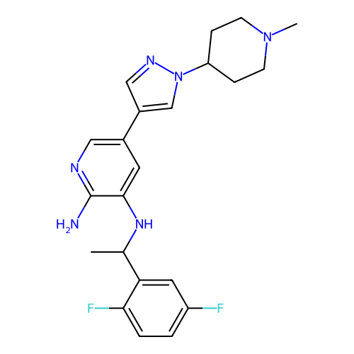 Chemical structure of BindingDB Monomer ID 50651834