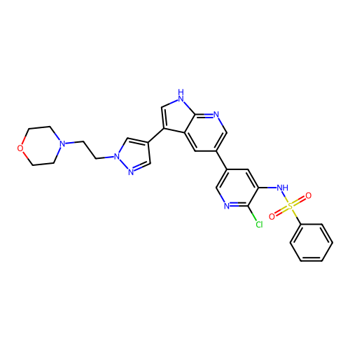 Chemical structure of BindingDB Monomer ID 50651838