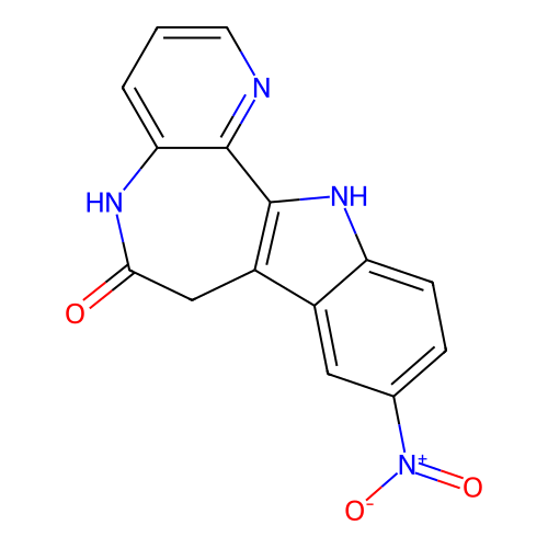 Chemical structure of BindingDB Monomer ID 50651877