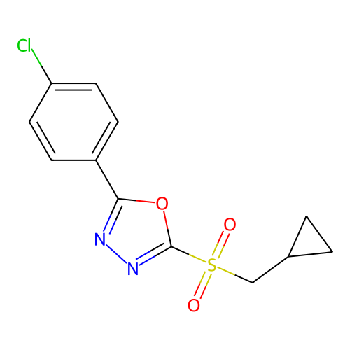 Chemical structure of BindingDB Monomer ID 50651885