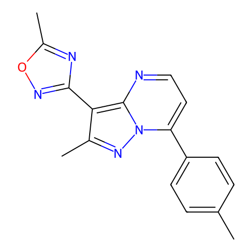 Chemical structure of BindingDB Monomer ID 50652487
