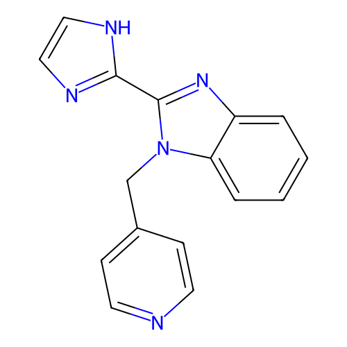 Chemical structure of BindingDB Monomer ID 50652638