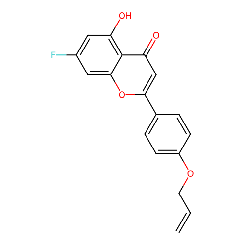 Chemical structure of BindingDB Monomer ID 50652703