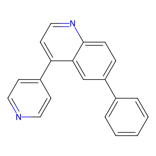 Chemical structure of BindingDB Monomer ID 50652801