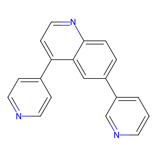 Chemical structure of BindingDB Monomer ID 50652802