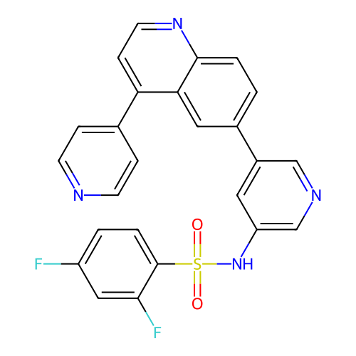 Chemical structure of BindingDB Monomer ID 50652806