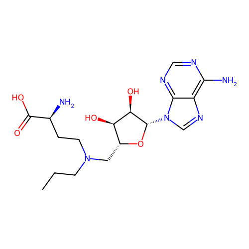 Chemical structure of BindingDB Monomer ID 50652923