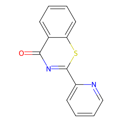 Chemical structure of BindingDB Monomer ID 50653054