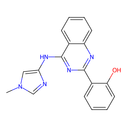 Chemical structure of BindingDB Monomer ID 50653122