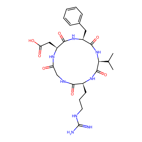 Chemical structure of BindingDB Monomer ID 50653146
