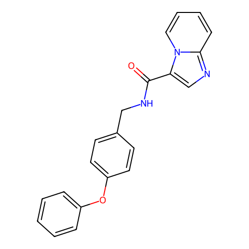 Chemical structure of BindingDB Monomer ID 50653177
