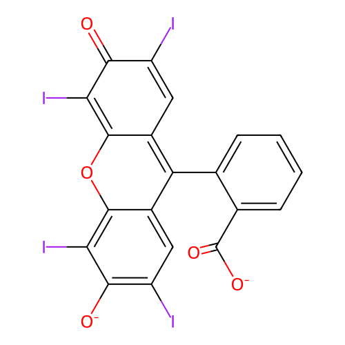 Chemical structure of BindingDB Monomer ID 50653202
