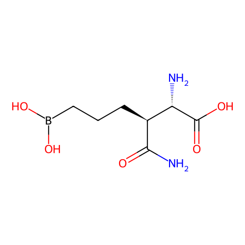 Chemical structure of BindingDB Monomer ID 50653284