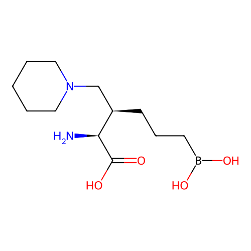 Chemical structure of BindingDB Monomer ID 50653292
