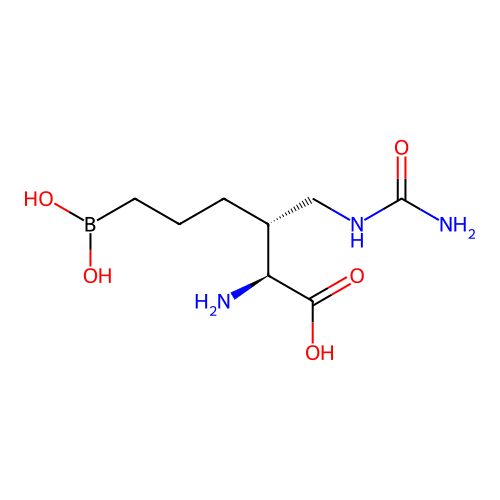 Chemical structure of BindingDB Monomer ID 50653300
