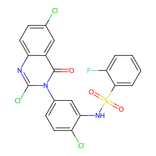 Chemical structure of BindingDB Monomer ID 50653439
