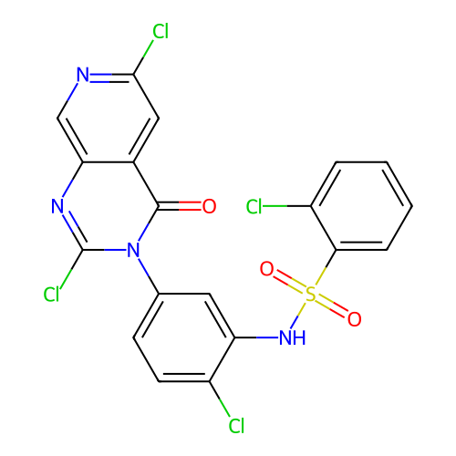 Chemical structure of BindingDB Monomer ID 50653456