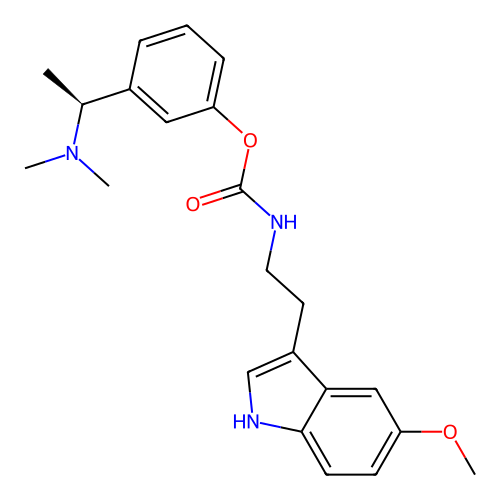 Chemical structure of BindingDB Monomer ID 50653590
