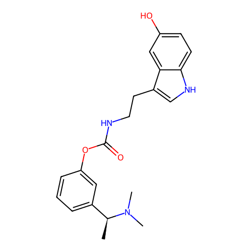 Chemical structure of BindingDB Monomer ID 50653591