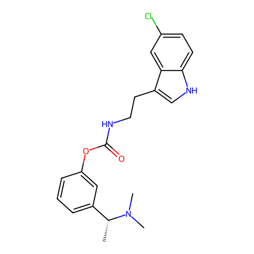 Chemical structure of BindingDB Monomer ID 50653593