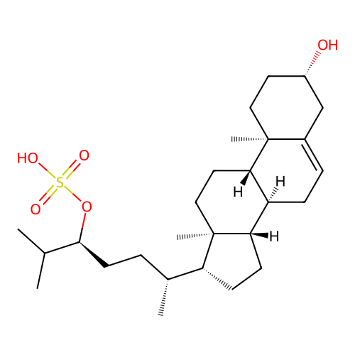 Chemical structure of BindingDB Monomer ID 50653608