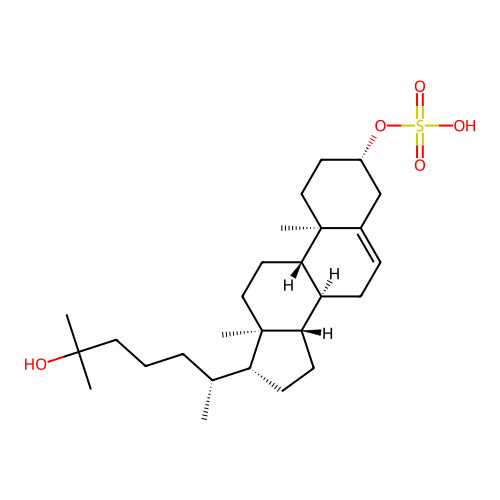 Chemical structure of BindingDB Monomer ID 50653609