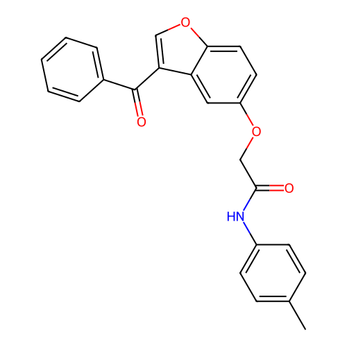Chemical structure of BindingDB Monomer ID 50653613