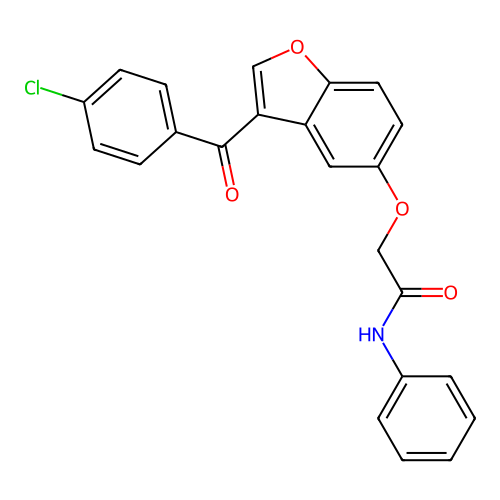 Chemical structure of BindingDB Monomer ID 50653618