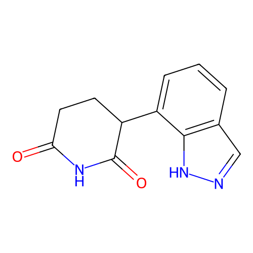 Chemical structure of BindingDB Monomer ID 50653644