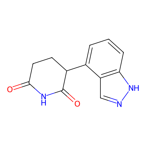 Chemical structure of BindingDB Monomer ID 50653647