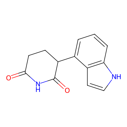Chemical structure of BindingDB Monomer ID 50653651