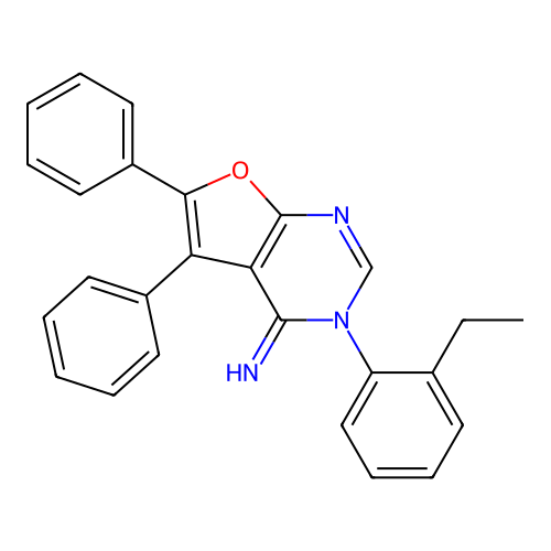 Chemical structure of BindingDB Monomer ID 50653673