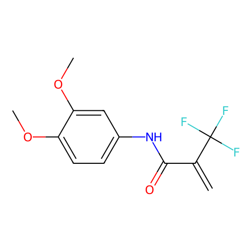 Chemical structure of BindingDB Monomer ID 50653745