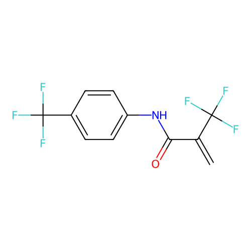 Chemical structure of BindingDB Monomer ID 50653747