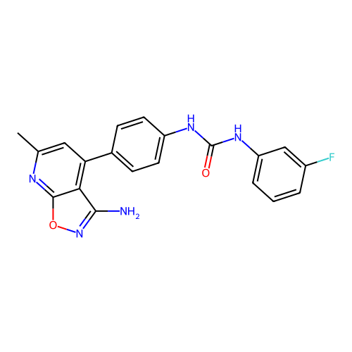 Chemical structure of BindingDB Monomer ID 50653849