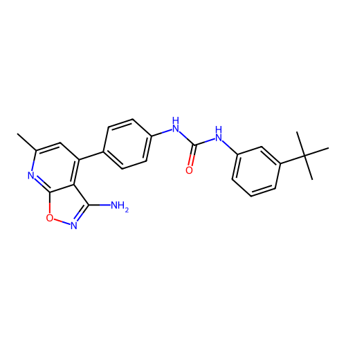 Chemical structure of BindingDB Monomer ID 50653858