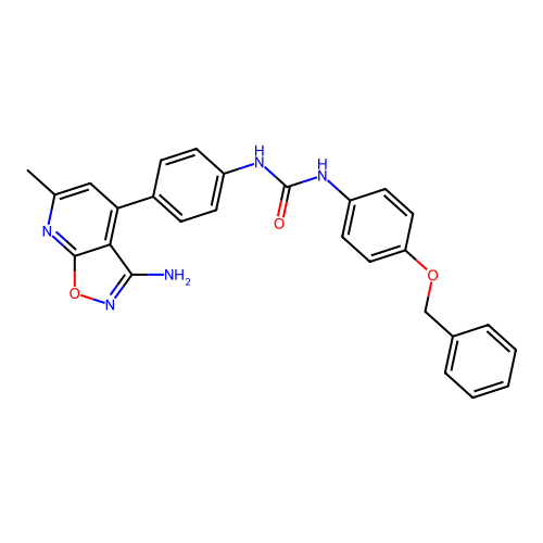 Chemical structure of BindingDB Monomer ID 50653862