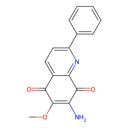 Chemical structure of BindingDB Monomer ID 50653939
