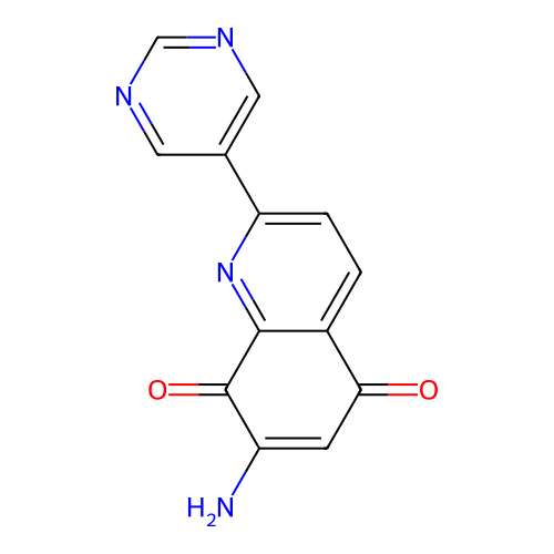 Chemical structure of BindingDB Monomer ID 50653940
