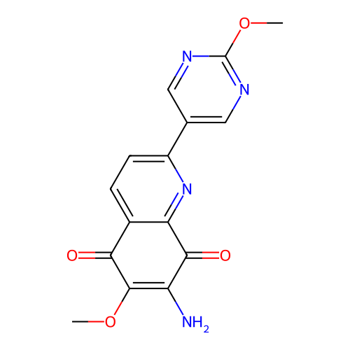 Chemical structure of BindingDB Monomer ID 50653943