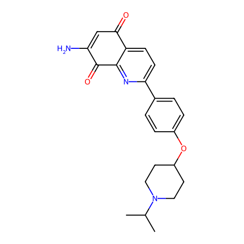 Chemical structure of BindingDB Monomer ID 50653947
