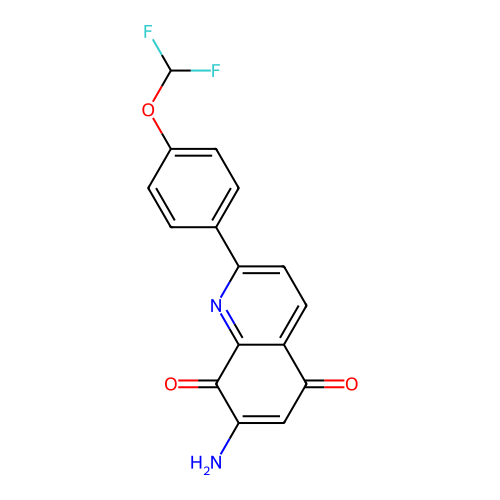 Chemical structure of BindingDB Monomer ID 50653950